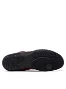 Nike Tawa wrestling shoes - black/red